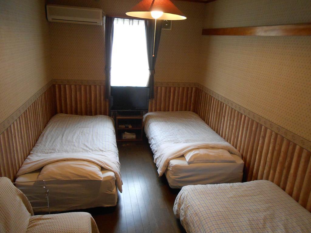 Hotel Biwa Monogatari Atami  Exterior foto
