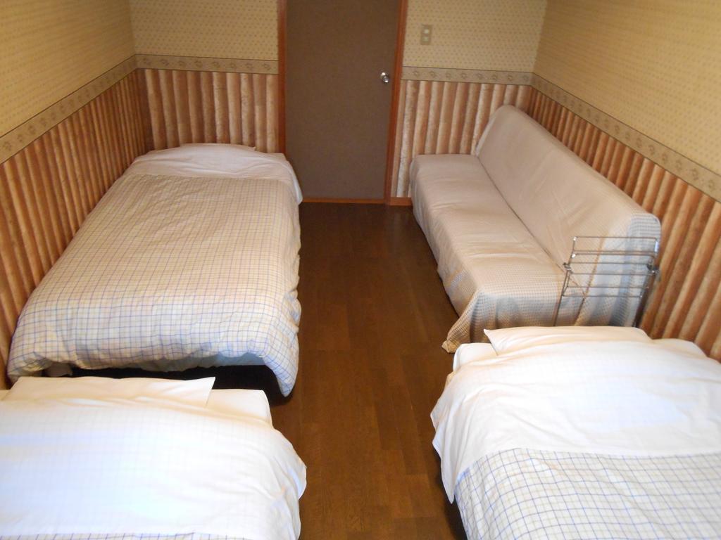 Hotel Biwa Monogatari Atami  Exterior foto
