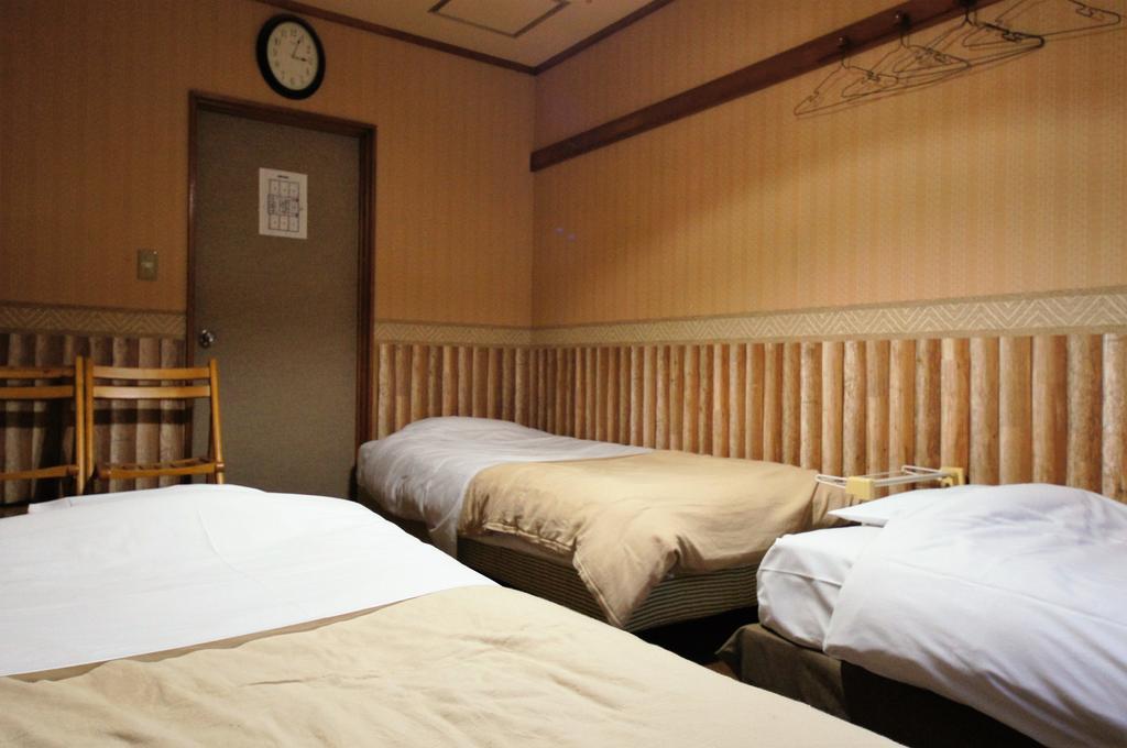 Hotel Biwa Monogatari Atami  Exterior foto